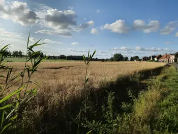 Bellegem, West-Vlaanderen (België)